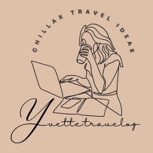 Yvette.travelog